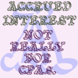 AccruedInterest™