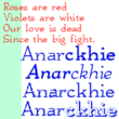 Anarckhie™