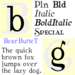 BearButte™