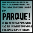 Parque