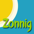 Zonnig
