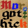 Morgothick