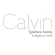 Calvin