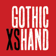 Gothic XS Hand