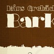 Barkants