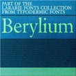 Berylium