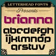 LHF Brianna™