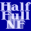 Half Full NF