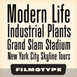 Filmotype Giant