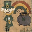 Leprechaun Vomit™