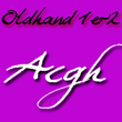 Oldhand