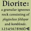 Diorite™