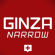 Ginza Narrow