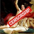 Censorship JNL