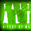 Faltura Alien