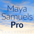 Maya Samuels Pro