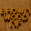 Brownwood NF
