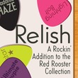 Relish Pro™