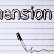 Stroke Dimension