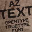 AZ Text