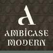 Ambicase Modern
