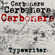 Carbonara
