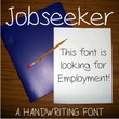 Jobseeker JNL