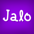 Jalo