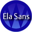 Ela Sans