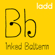 Inked Balterm
