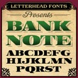 LHF Bank Note™