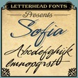 LHF Sofia Script™