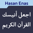 Hasan Enas