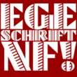 Ege Schrift NF