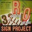 Sign Project JNL