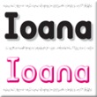 Ioana