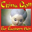 China Doll JNL