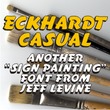 Eckhardt Casual JNL