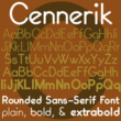 Cennerik™