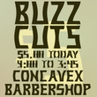 Concavex