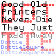 Dottie™