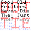 Dottie™