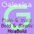 Galexica™