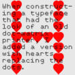 HeartMatrixed™