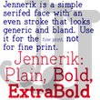 Jennerik™