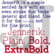 Jennerik™