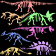 MattsDinosaurStencils™