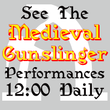 Medieval GunslingerÃ¢â€žÂ¢