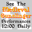Medieval Gunslinger™