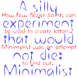 Minimalist™